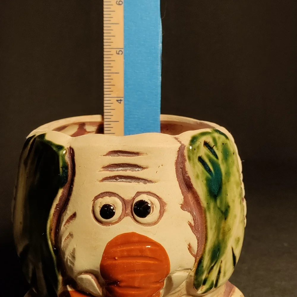 ELEPHANT PLANTER⭐ - Picture 8 of 9